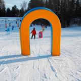 Obrazek: Wyciągi narciarskie u Żura